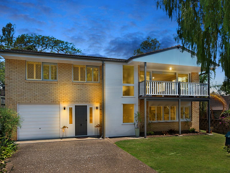 5 Ranger Street, Kenmore, Qld 4069 - Property Details