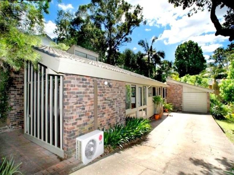 32 Lesley Avenue, Carlingford, NSW 2118 Property Details