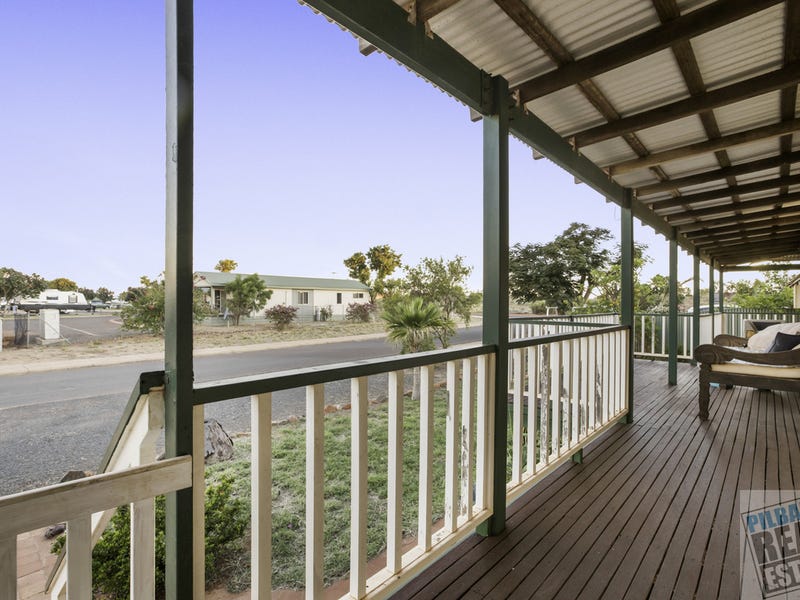 1 Macleod Street, Point Samson, WA 6720