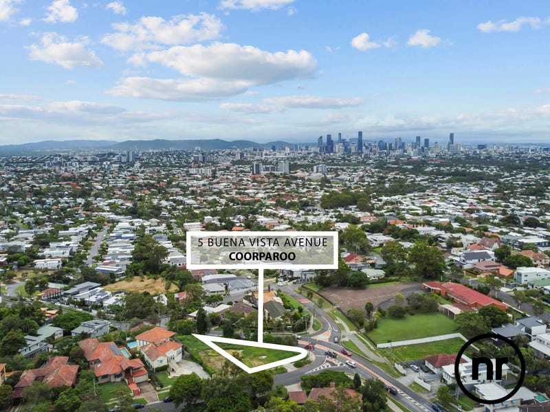 Real Estate for Sale in Coorparoo, QLD 4151