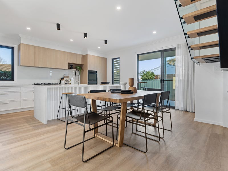 2/265 Glebe Road, Merewether, NSW 2291 Townhouse for Sale