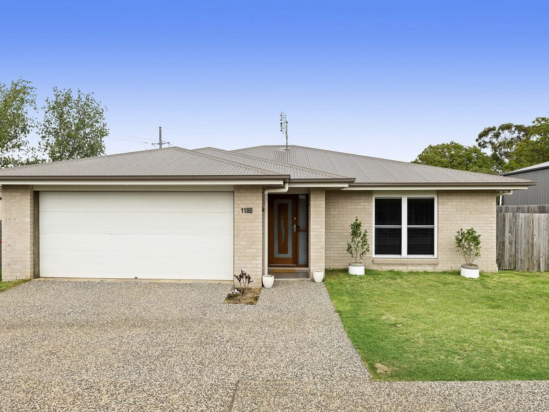 2/118b Main Street, Westbrook, Qld 4350 Property Details