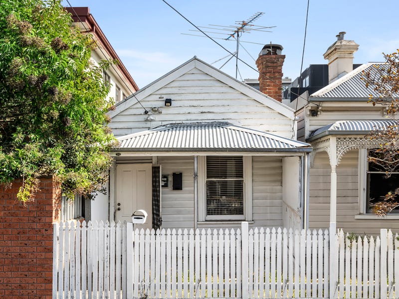 34 Hunter Street, Richmond, Vic 3121 - Property Details