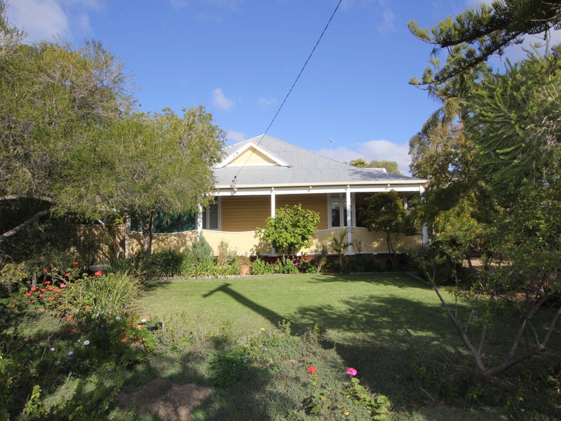 5 Hart Street, Merredin, WA 6415