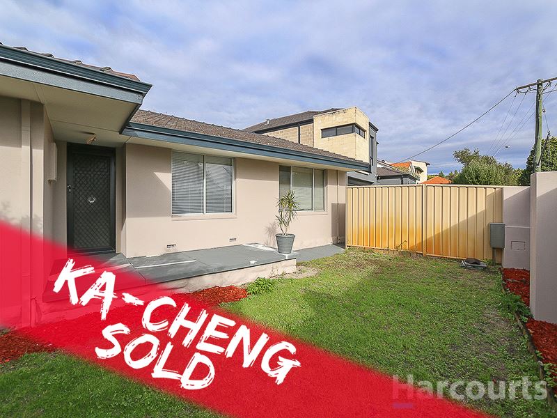 123 Crimea Street, Morley, WA 6062