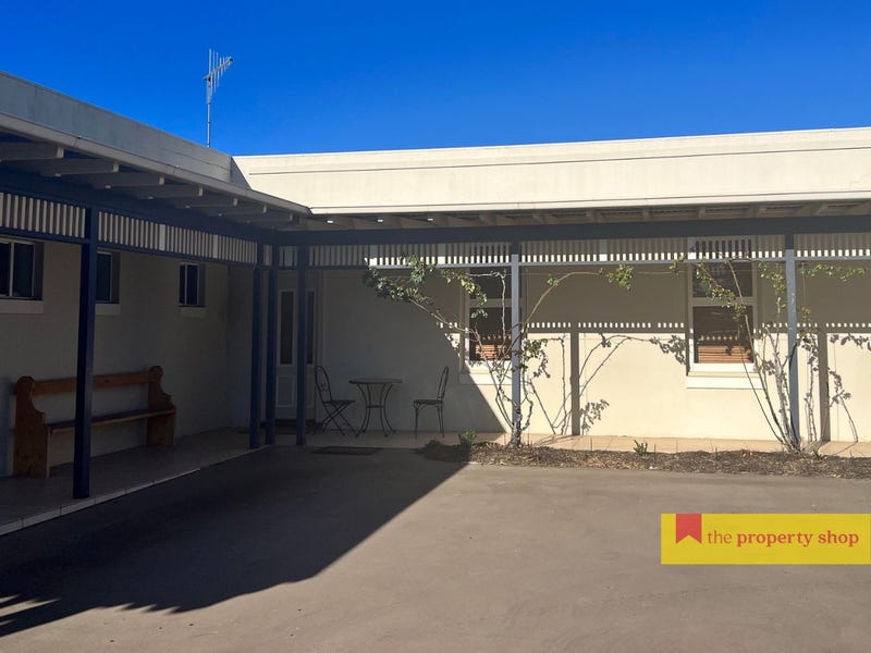77a Gladstone Street, Mudgee, NSW 2850 Unit for Rent