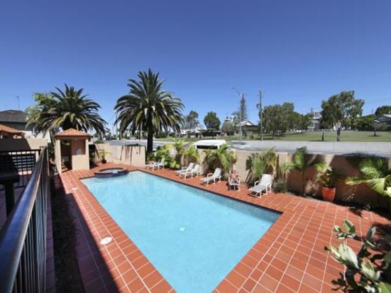 25 'Park Breeze Luxury Apartments' 61 North St, Southport, Qld 4215 Property Details