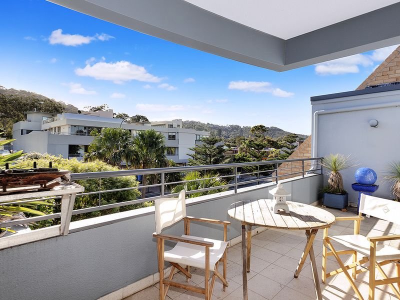 22/326330 Barrenjoey Road, Newport, NSW 2106 Property Details