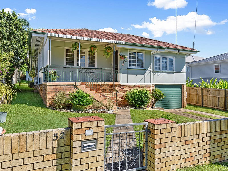 52 Moore Street, Enoggera, Qld 4051 Property Details