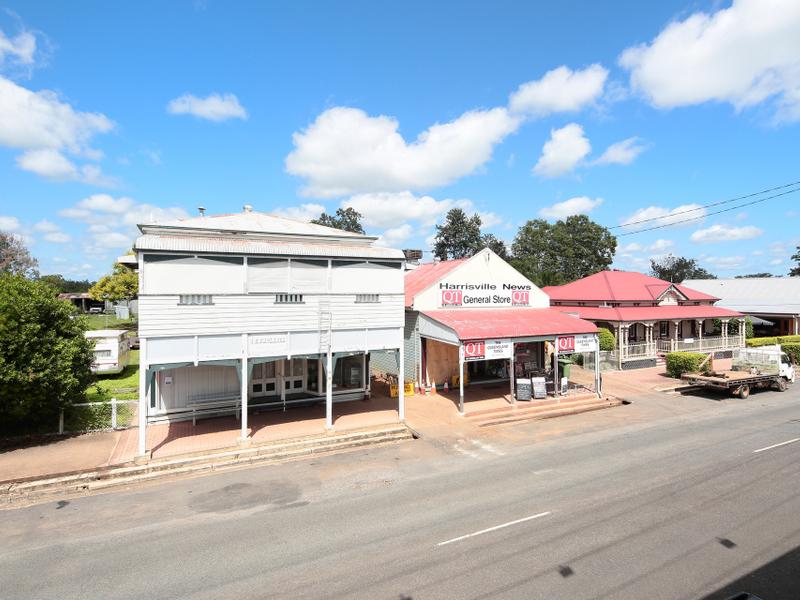 39 Queen Street, Harrisville, Qld 4307 Property Details