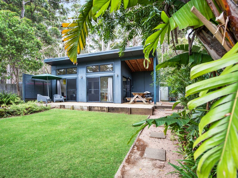 120 Sunset Strip, Manyana, NSW 2539