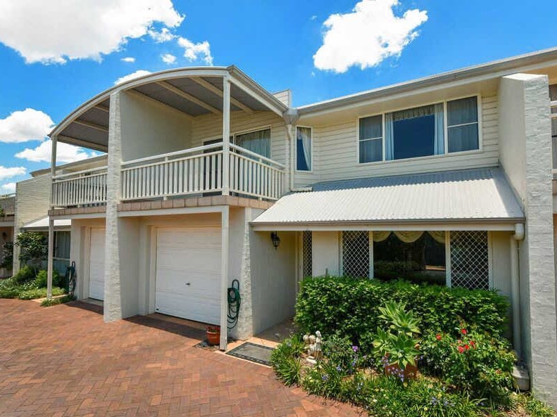 Apartments & units for Rent in East Toowoomba, QLD 4350