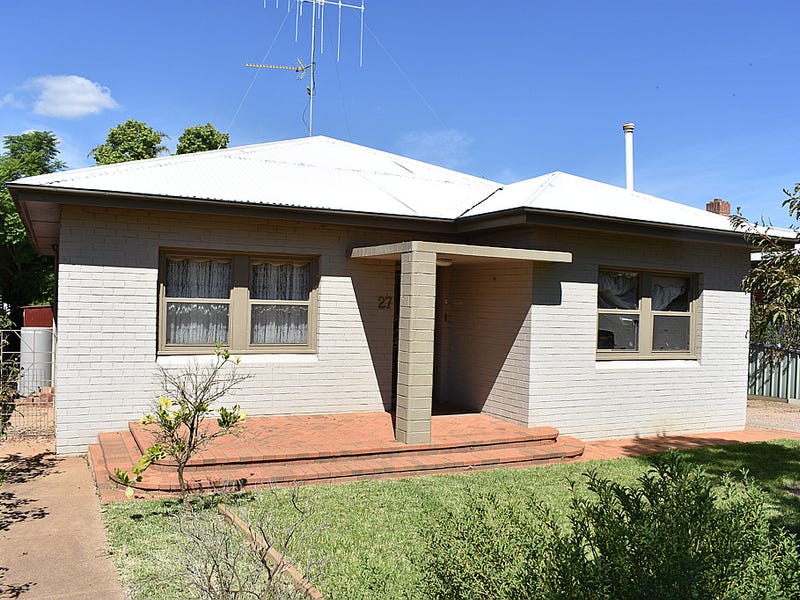 27 Mitchell Street, Parkes, NSW 2870 Property Details