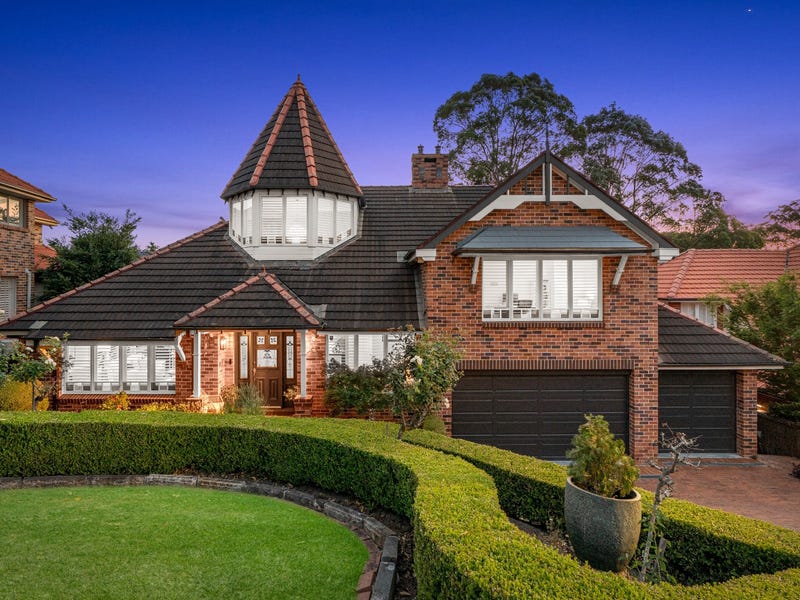 Kenthurst Map 4 Bedroom Houses for Sale in Kenthurst, NSW 2156 (+7 locations) Pg. 19 ...