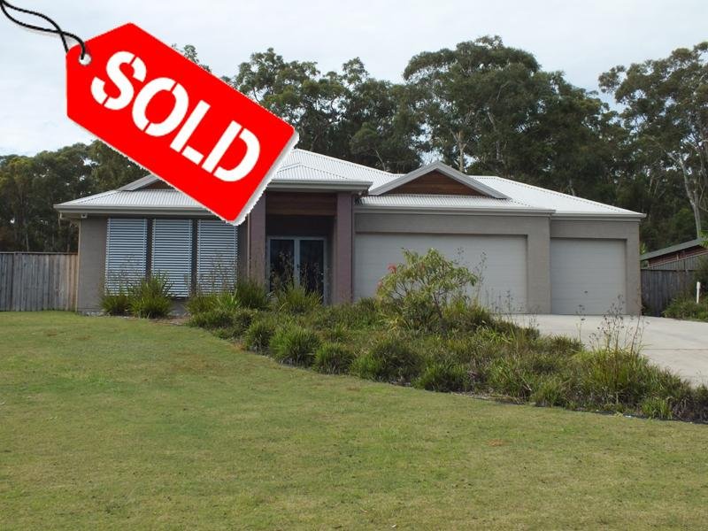 42 Sassin Cres, Medowie, NSW 2318