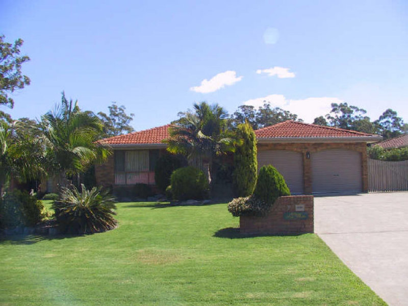 7 Victoria Place, West Haven, NSW 2443