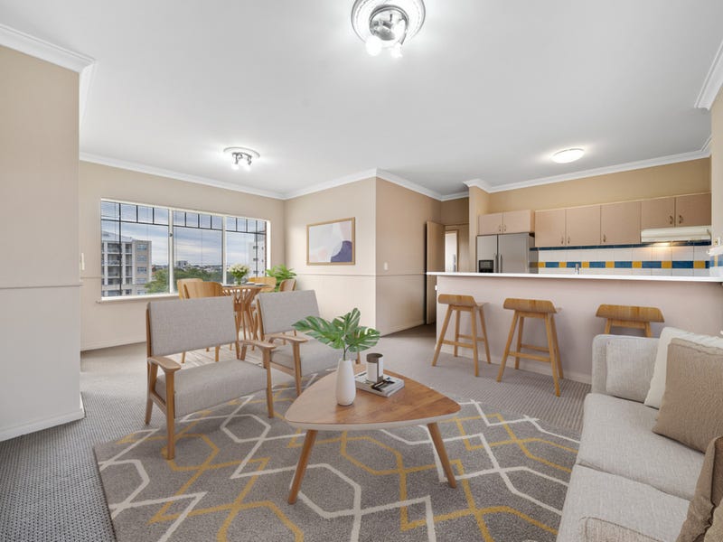 Apartments &amp; units for Sale in Perth CBD and Inner