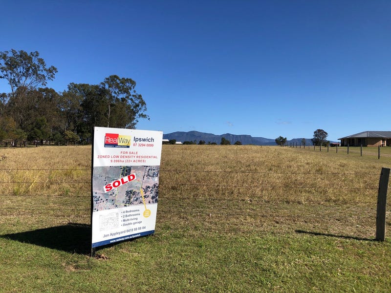 26 Carter Road, Aratula, Qld 4309 Property Details