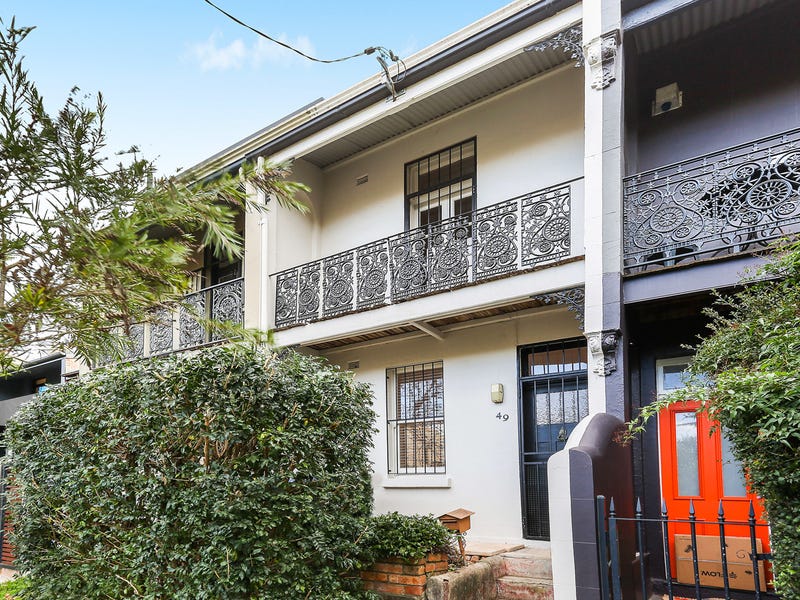 49 Ruthven Street, Bondi Junction, NSW 2022