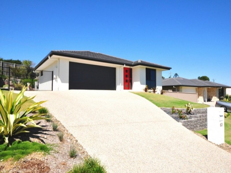 63 Newcastle Drive, Pottsville, NSW 2489 Property Details