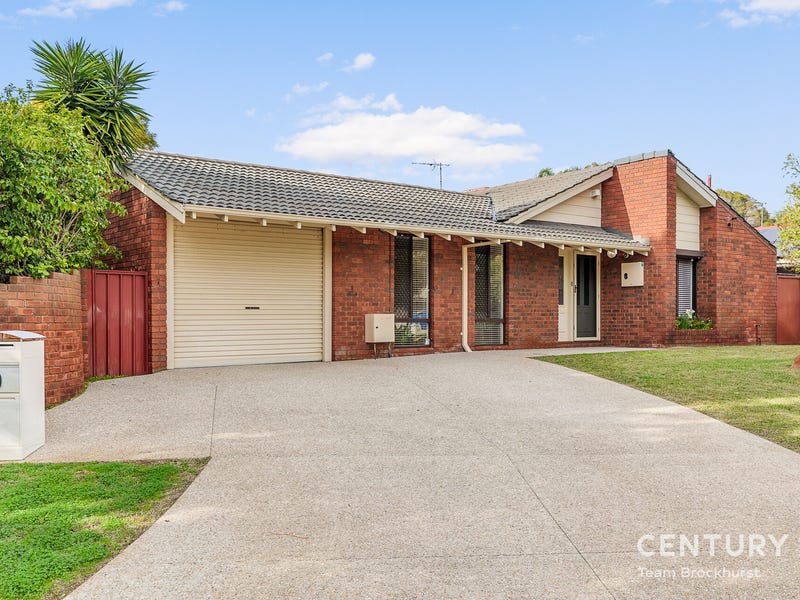 89 Glyndebourne Avenue, Thornlie, WA 6108 House for Sale realestate