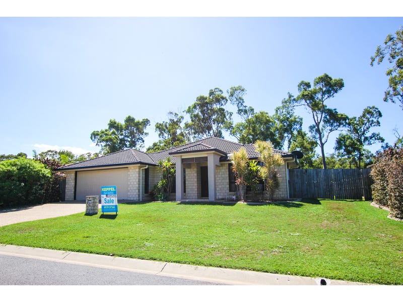 4 Brook Side Close Yeppoon Qld 4703 House for Sale 124938070