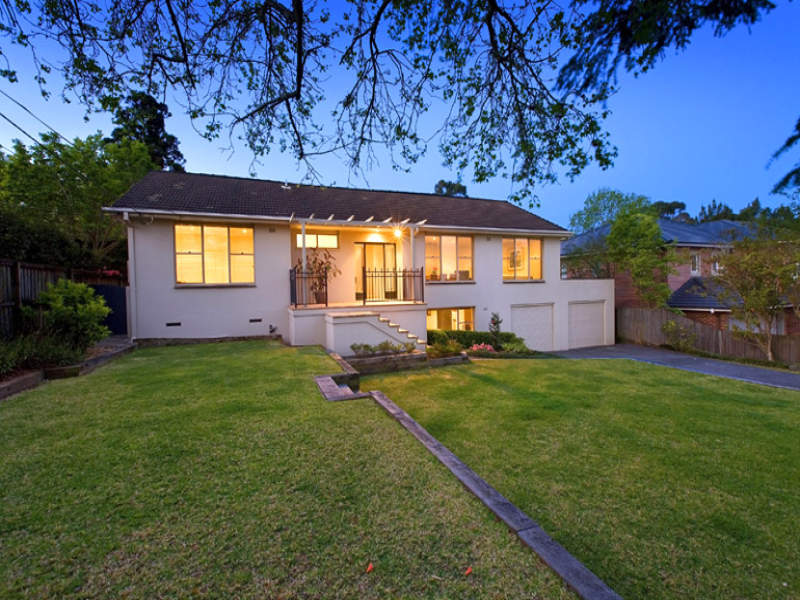 12 Allara Avenue, North Turramurra, NSW 2074 12 Allara Avenue, North Turramurra, NSW 2074