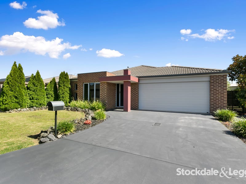 2 Carlow Court, Traralgon, VIC 3844