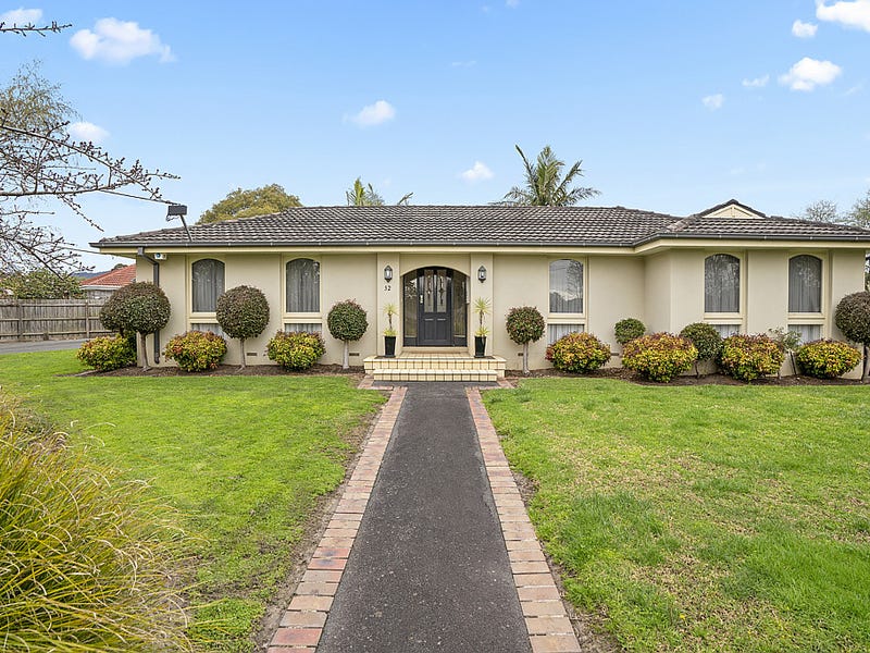 32 Beatrice Street, Kilsyth, VIC 3137