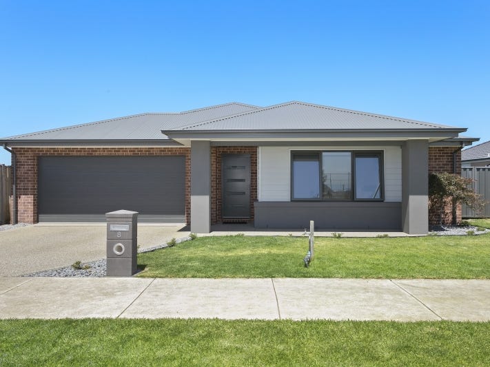 8 Peace Road, Curlewis, Vic 3222 Property Details