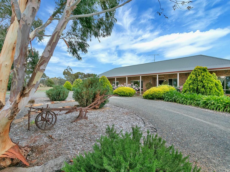 215 Quarry Road, Truro, SA 5356 Property Details