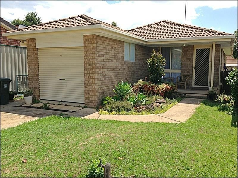 1/20 Kenny Close, St Helens Park, NSW 2560