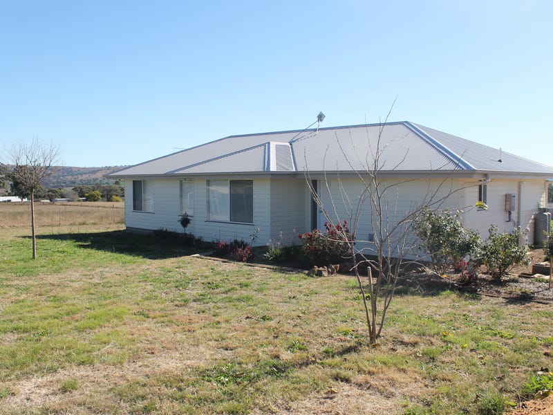 30 Halls Rd, Merriwa, NSW 2329 Property Details