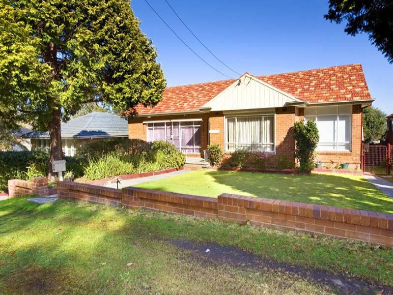 35 Keldie Street, Forestville, NSW 2087 - Property Details