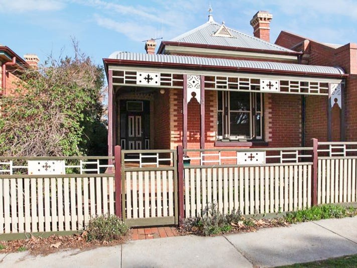 124 Williamson Street, Bendigo, Vic 3550 Property Details