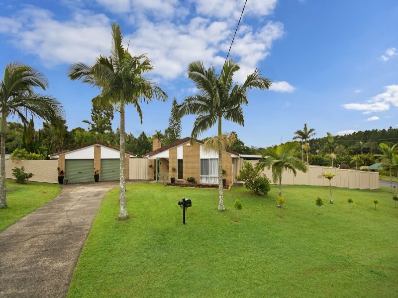 2 Tibrogargan Drive, Beerburrum, Qld 4517 Property Details
