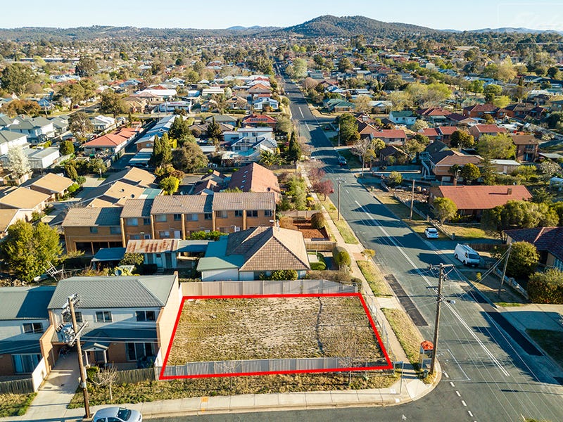 1/30 Ross Road, Queanbeyan, NSW 2620