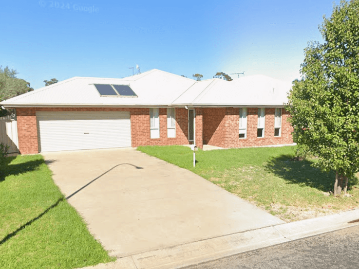 13 Rockliff Court, Lockhart, NSW 2656 House for Rent