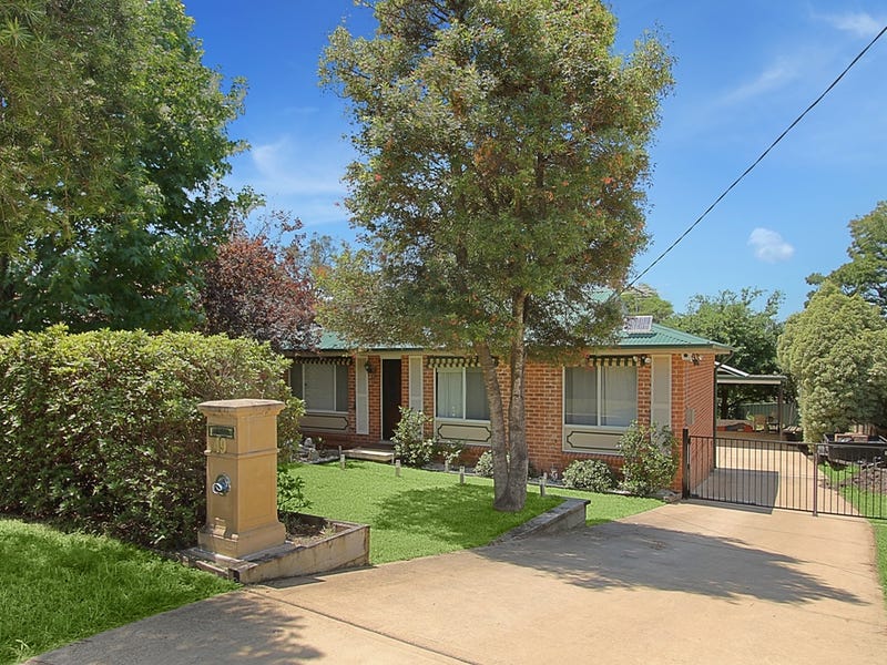 49 Blue Hills Road, Hazelbrook, NSW 2779 Property Details