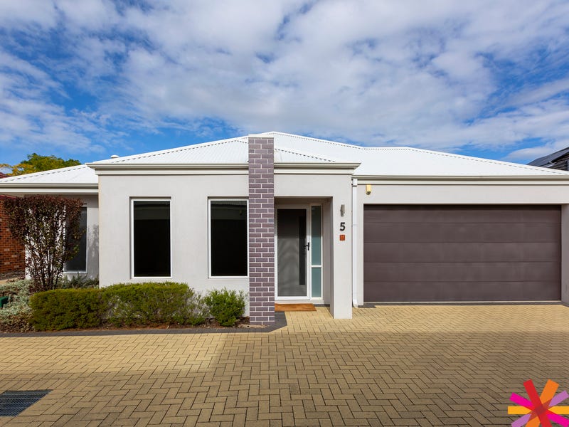 5/198 Surrey Road, Rivervale, WA 6103 Property Details