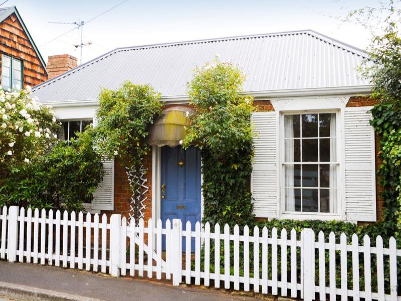 17 Little Arthur Street, North Hobart, TAS 7000