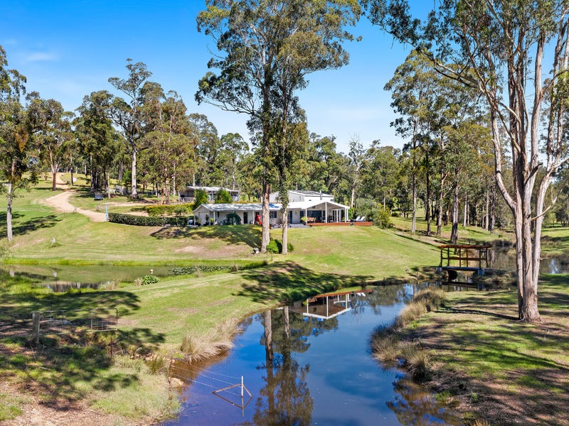 1096 Wagonga Scenic Drive, Narooma, NSW 2546 Property Details