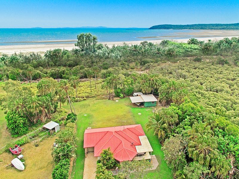 1083 Scenic Highway, Kinka Beach, QLD 4703