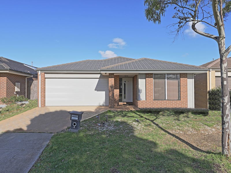 9 Walbrook Drive, Wyndham Vale, VIC 3024