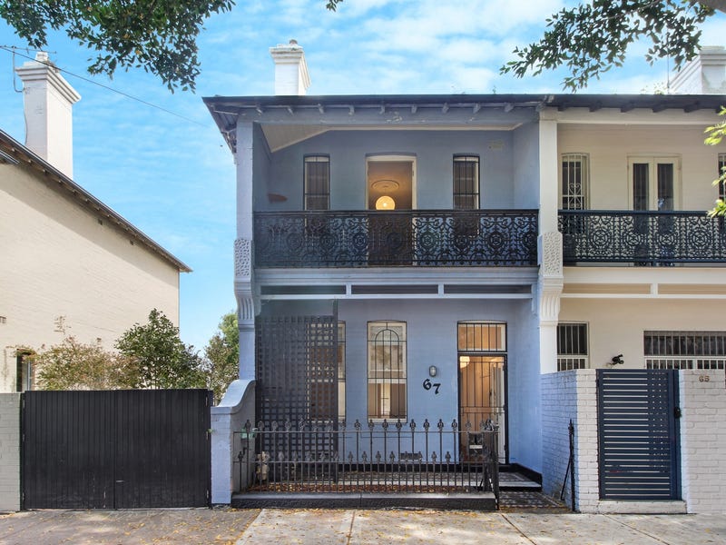 Houses for Rent in Bondi Junction, NSW 2022