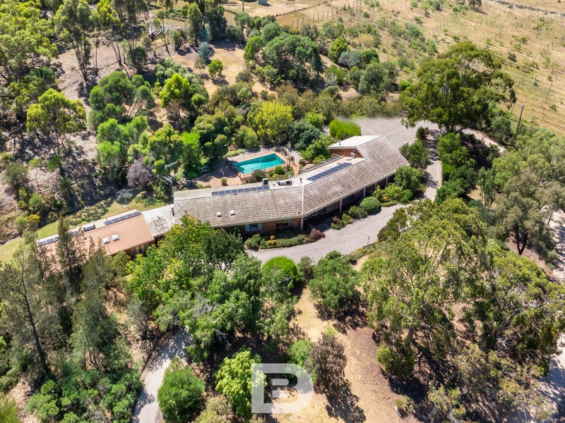 69 Lerderderg Park Road, Merrimu, Vic 3340 House for Sale