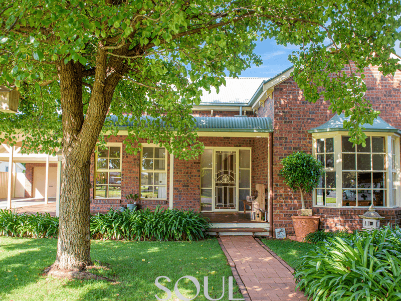 9 Sidlow Road, Griffith, NSW 2680 Property Details