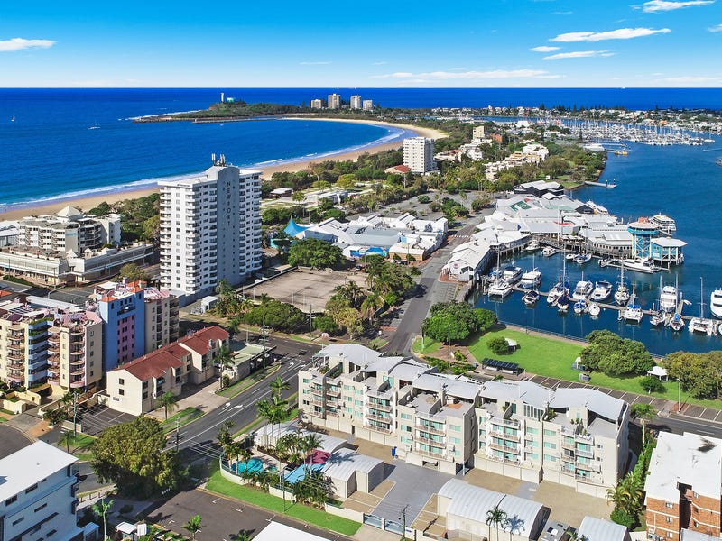21/4256 River Esplanade, Mooloolaba, Qld 4557 Unit for Sale