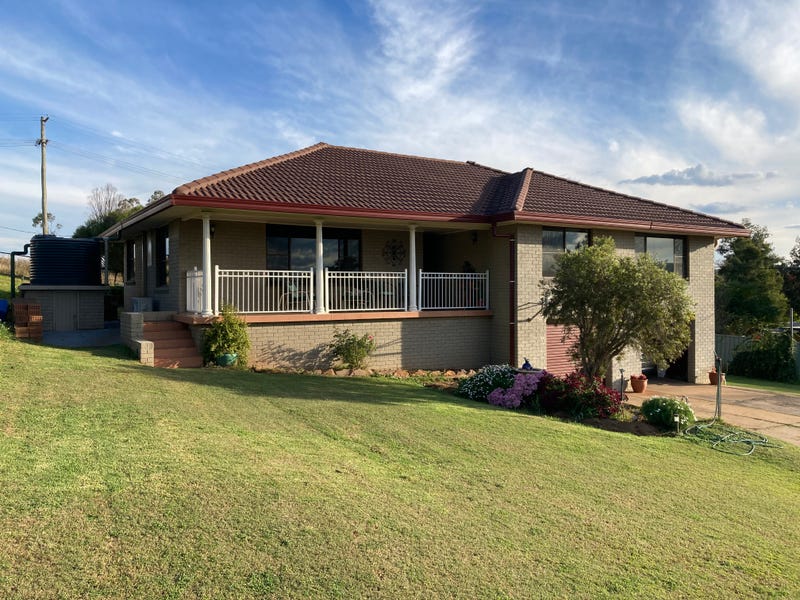 13 Elizabeth Street, Merriwa, NSW 2329 House for Sale