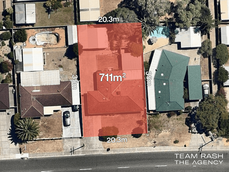 184 Maida Vale Road, High WA 6057